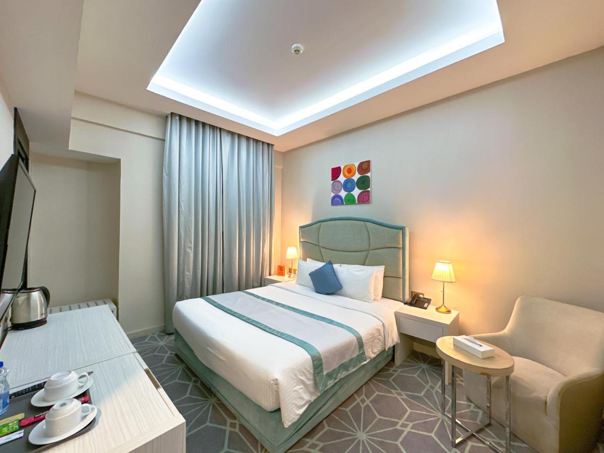 The Victory Hotel Доха Екстериор снимка